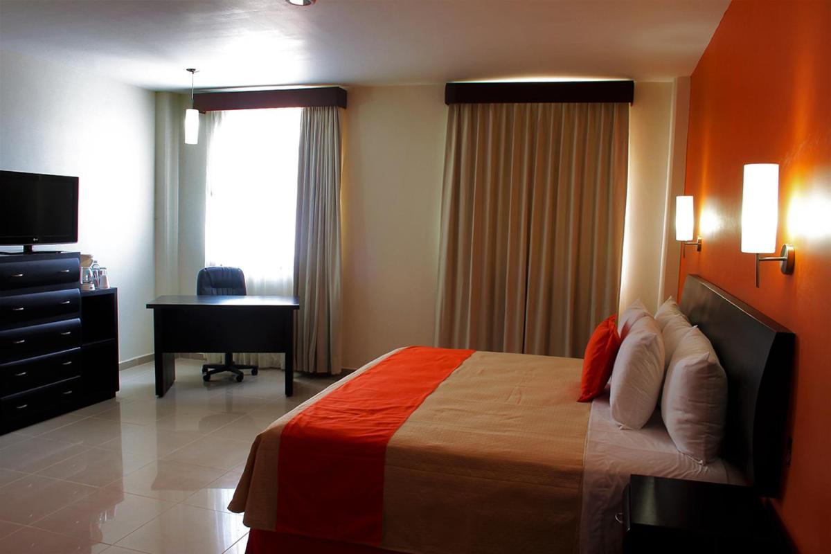 Hotel Baez Paraíso Esterno foto