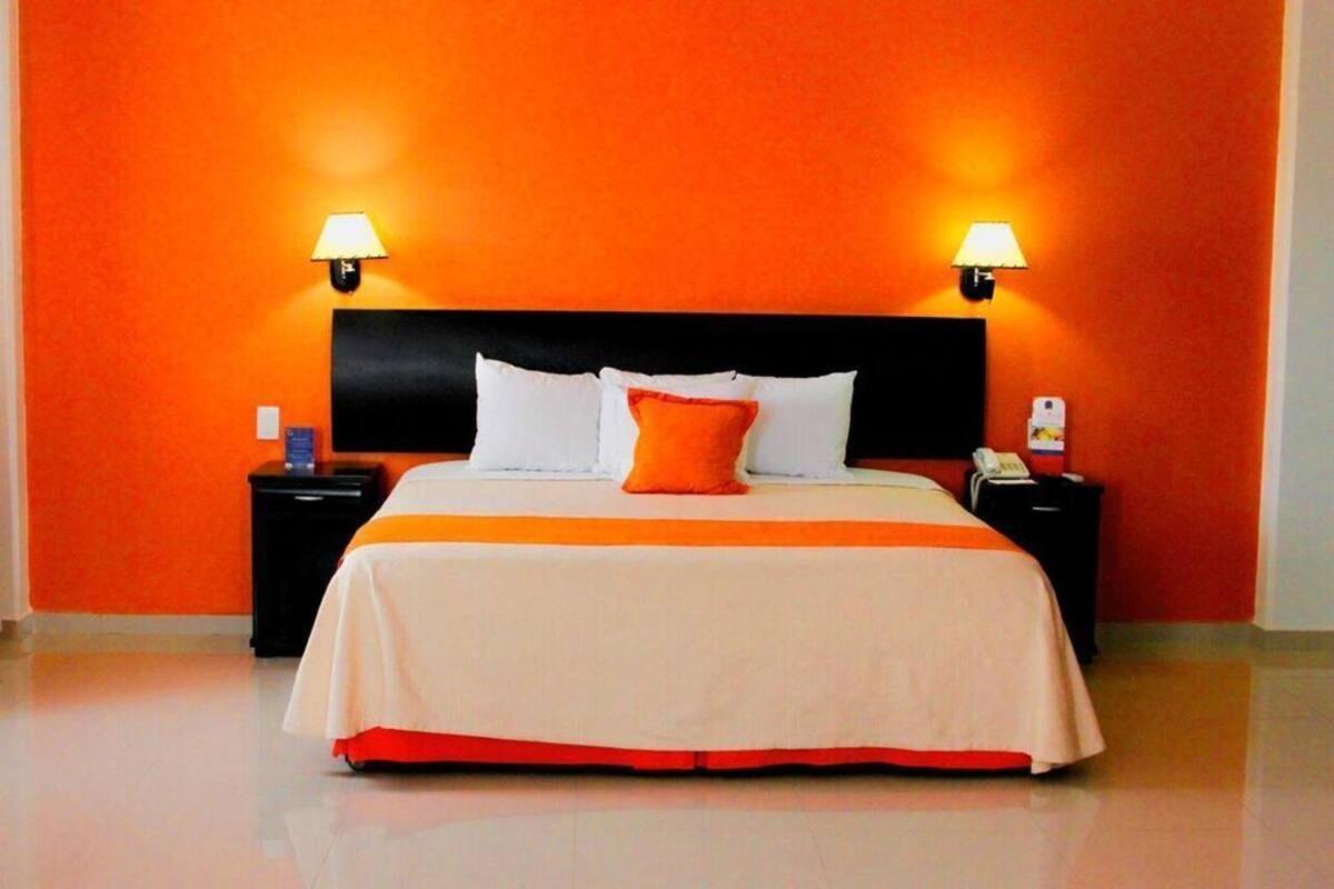 Hotel Baez Paraíso Esterno foto
