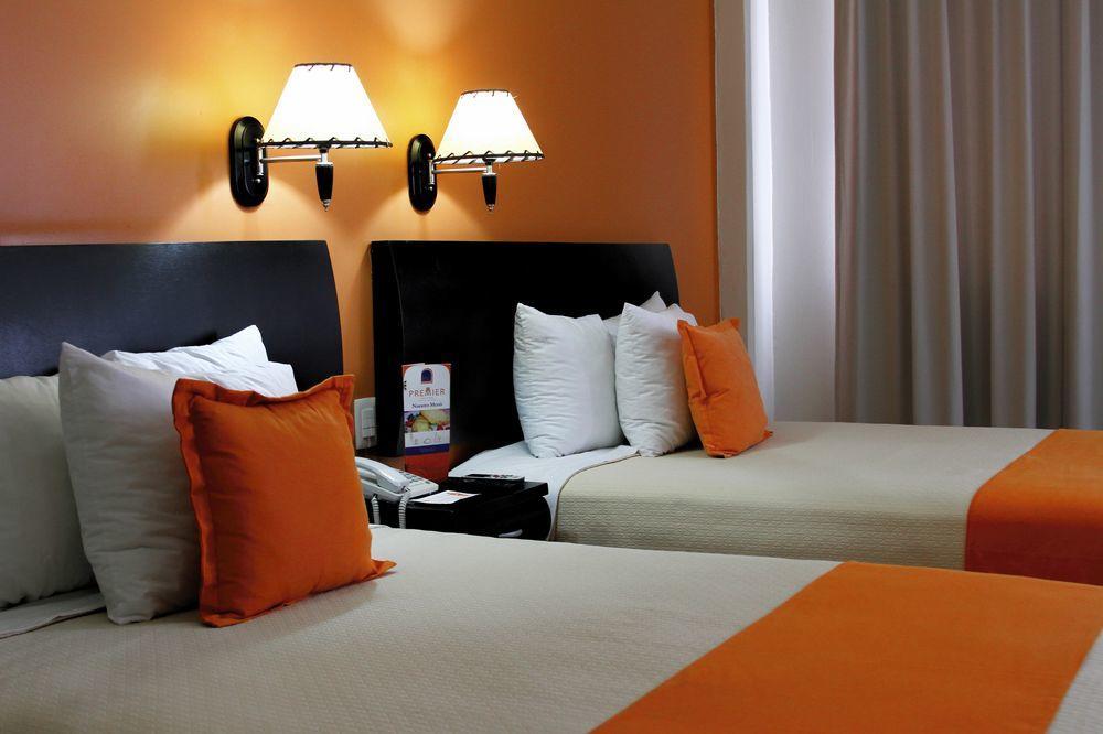 Hotel Baez Paraíso Esterno foto