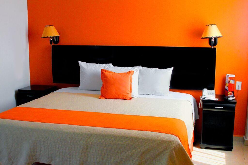 Hotel Baez Paraíso Esterno foto