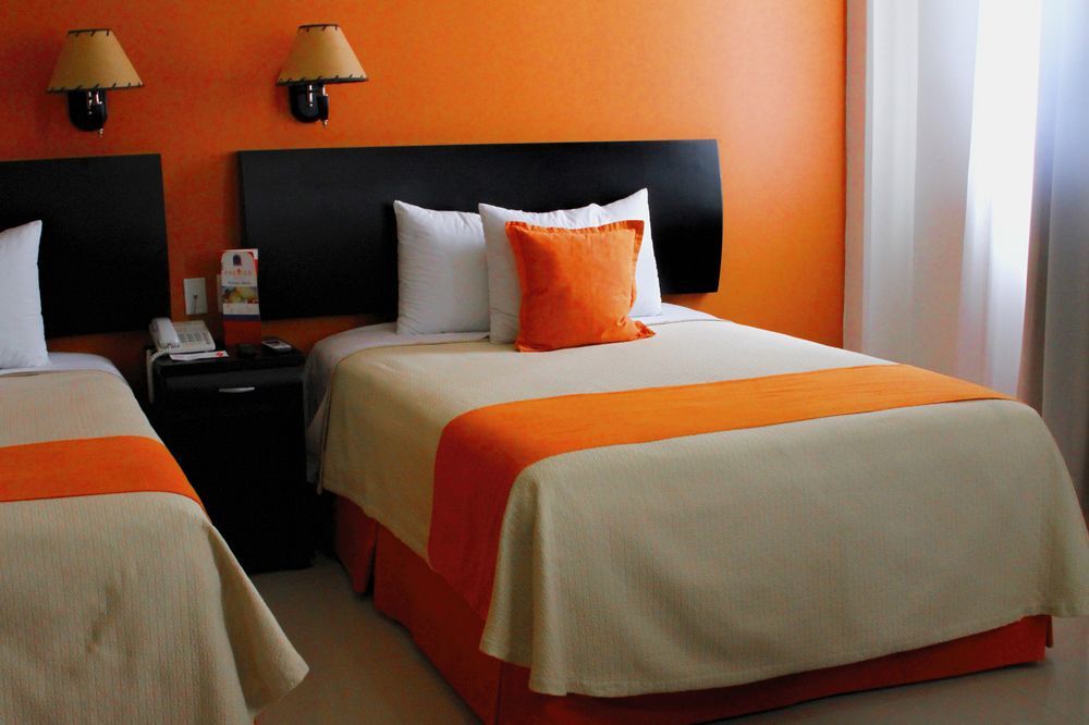 Hotel Baez Paraíso Esterno foto