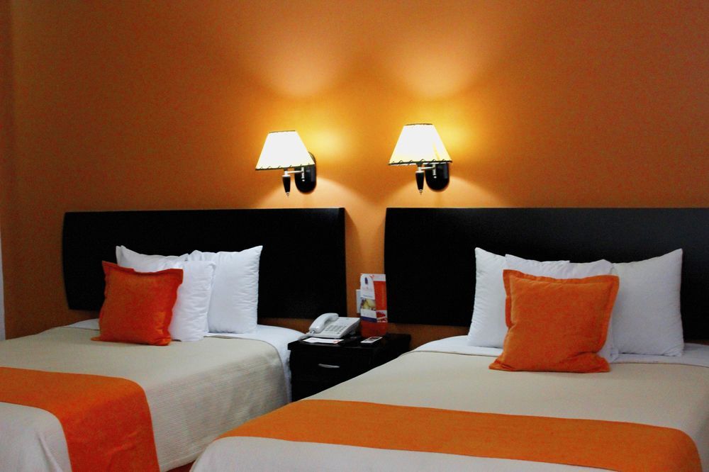 Hotel Baez Paraíso Esterno foto